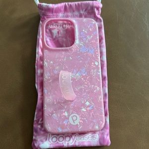 iPhone 13 Pro Loopy Case
